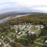 Baddeck Cabot Trail Campground 