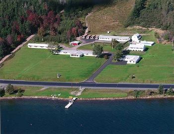 Cabot Trail Motel 