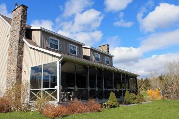 Chanterelle Country Inn & Cottages 