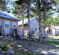 The Maven Gypsy B&B and Cottages