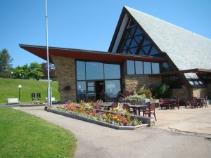 Alexander Graham Bell National Historic Site